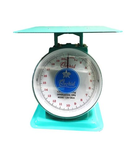 Spring Scale