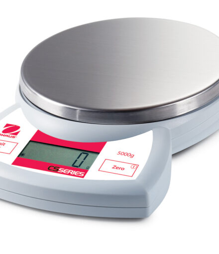 Compact & Portable Balance