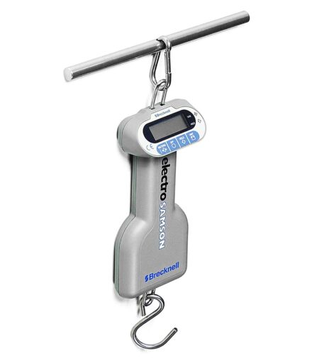 Lian Seng Weighing Scale Co