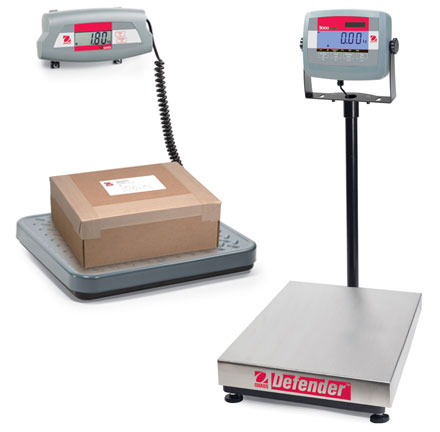 Platform Scales