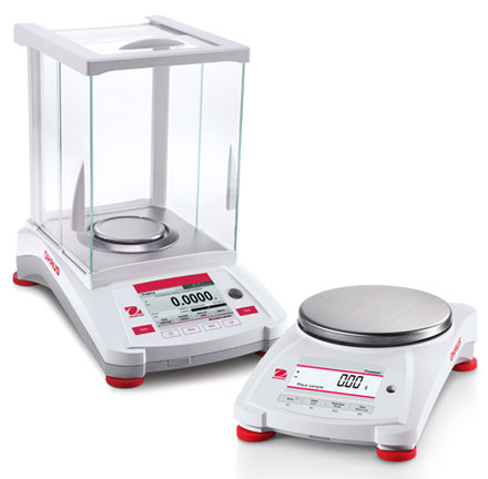 Analytical & Precision Balance