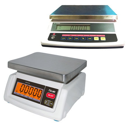 Bench Scales
