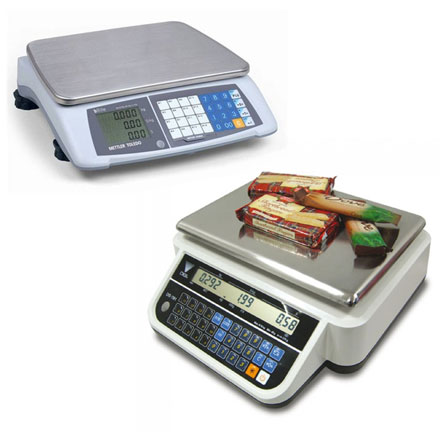 POS Scales