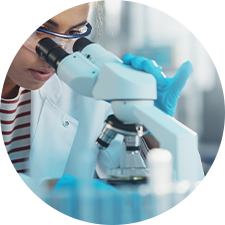 Life Scientific, Biotechnology, Chemical