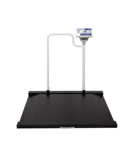Wheelchair Scales